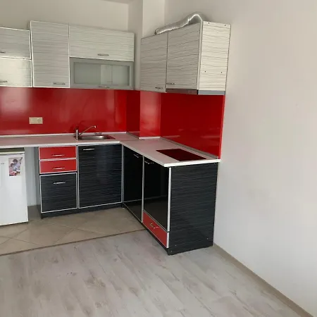 Apart Sector B Apartment