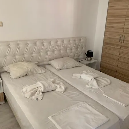 Apart Sector B Apartment *